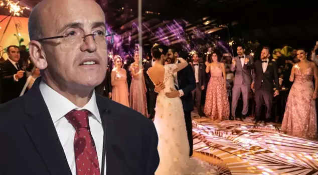 Tax audit for wedding halls and luxury wedding organizers! 3.6 billion TL identified.