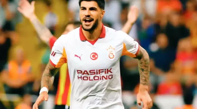 Eren Elmalı started the season like a storm.