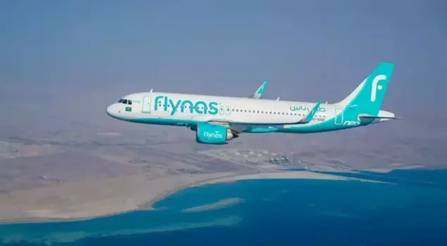 Great panic in the air! The engine of the plane on the Trabzon-Jeddah flight has malfunctioned.
