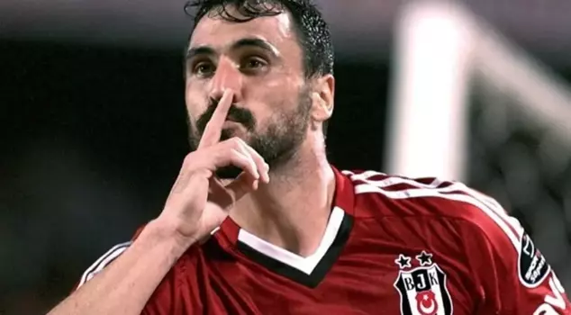 Hugo Almeida has returned to Turkey as a head coach.
