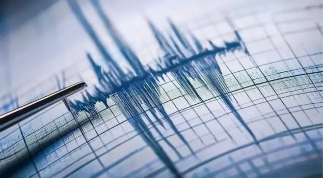 A 4.0 magnitude earthquake occurred in Kahramanmaraş.