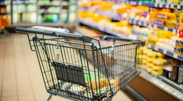Red meat prices have hit a record high! Those who find it cheap are filling their refrigerators.
