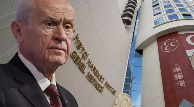 A circular from the MHP to party organizations regarding the celebrations of the Malazgirt Victory.