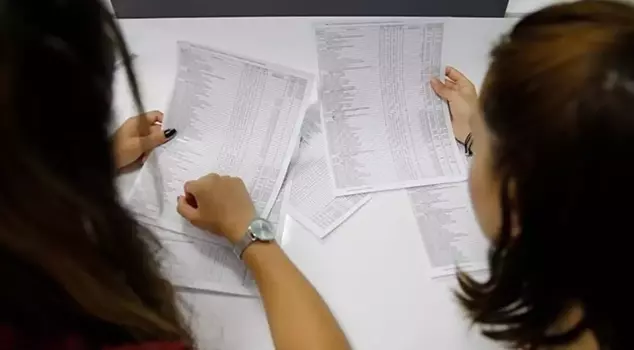 The 2025 YKS placement results have been announced.