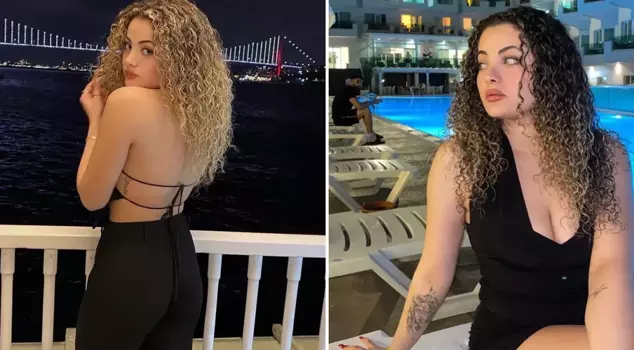 What happened to 22-year-old Helin? She sent this message to her friend before she died.