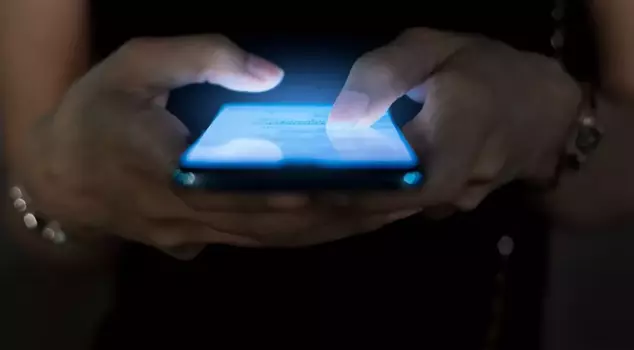 The warning message sent to phones before the 3.3 magnitude earthquake caused an uproar.