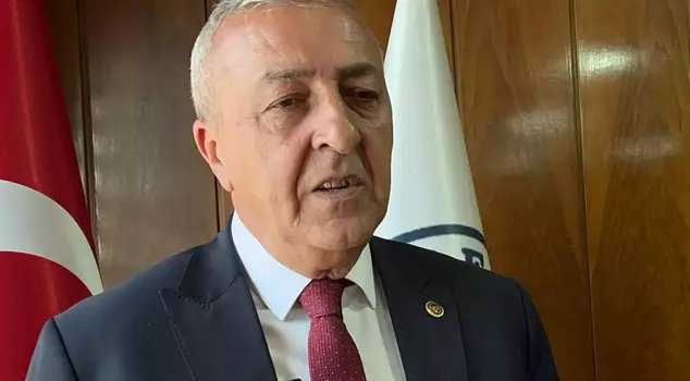 Göle Mayor who resigned from CHP: I will continue on my path as an independent.