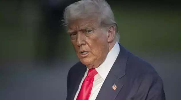 Donald Trump: I am considering changing the name of the Department of Defense to the Department of War.
