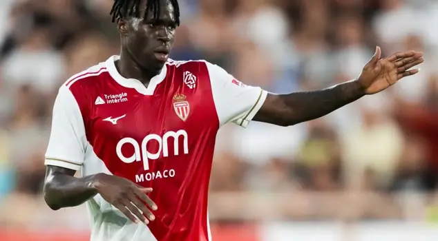 Galatasaray has reached an agreement with Singo.