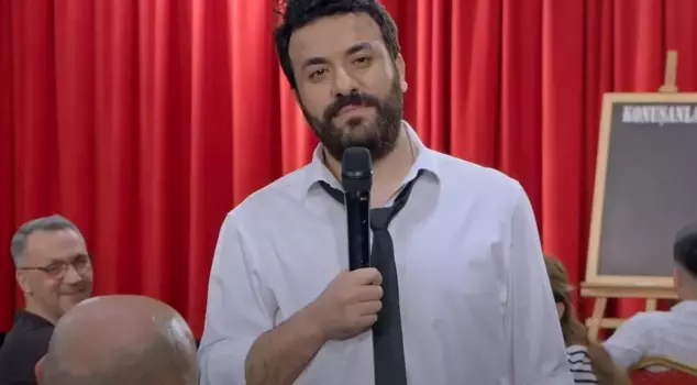 Hasan Can Kaya's new address has been revealed.