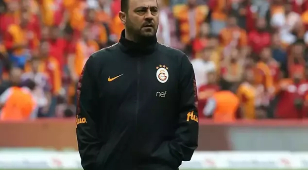 Hasan Şaş announced the star worth 60 million euros that should be acquired if Barış Alper is sent away.