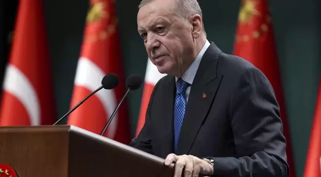 The cabinet met in Ahlat! There is a topic on the table that millions are curious about.