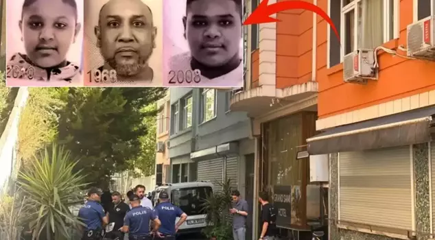 The mystery surrounding the two siblings found dead in a hotel room is unfolding! Four people have been arrested.