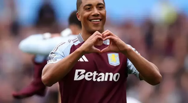 The Super League giant's Tielemans bombshell.