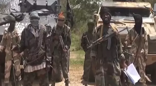 The leader of the terrorist organization Boko Haram, Bakoura, has been killed.