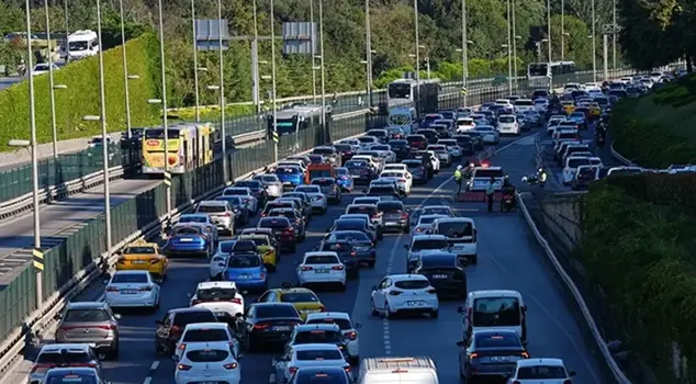 Attention those who are going to buy a vehicle! The system for traffic insurance is changing completely.