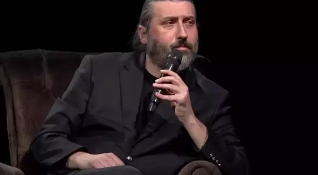 Famous comedian Mesut Süre faces 