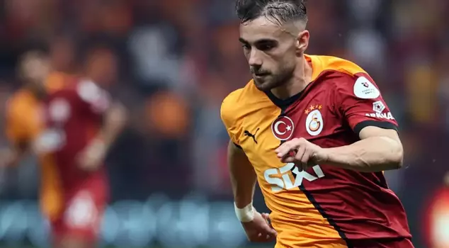 From Yunus Akgün to Dursun Özbek: I won't do wrong to Galatasaray.