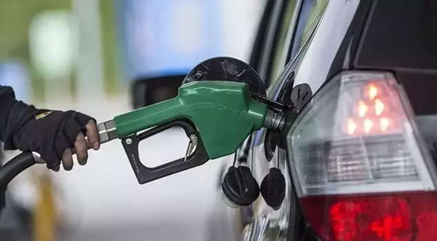 Fuel prices are going up! Here are the new prices.
