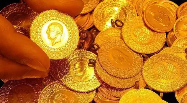 Gold rose with Trump's Fed move.