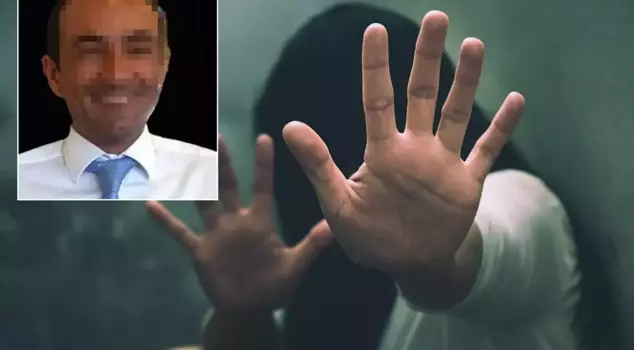 Bank manager harasses 9-year-old girl! What she described is chilling.