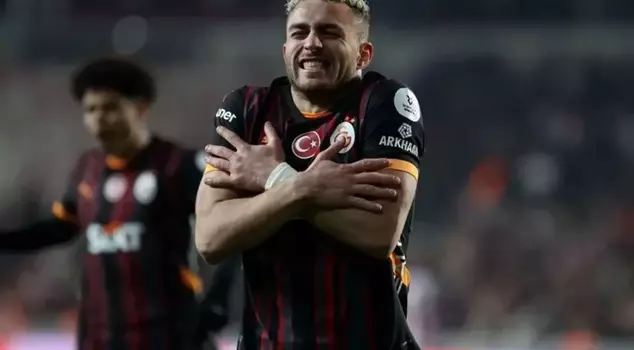 Galatasaray has made its final decision regarding the transfer of Barış Alper Yılmaz.
