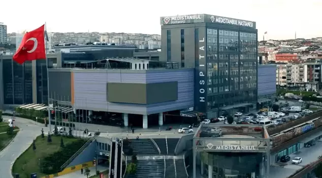 The KAP announcement has arrived! Istanbul's giant hospital has officially been sold.