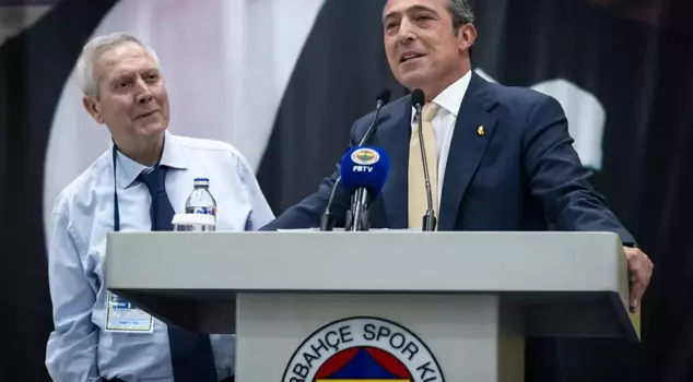 The football players will celebrate! A bombshell decision for the Benfica match at Fenerbahçe.