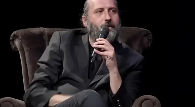 Allegations of harassment against comedian Mesut Süre! He has been fired from the show.