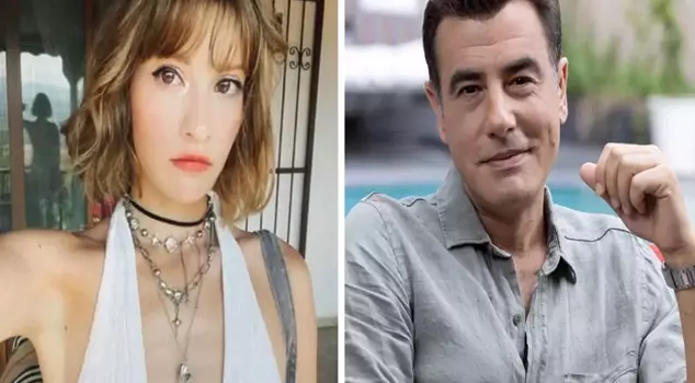 Tayanç Ayaydın, who came to the forefront with harassment allegations, has been removed from the series 