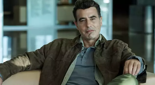 Tayanç Ayaydın, who has been in the news due to harassment allegations, received a big shock from his new partner.