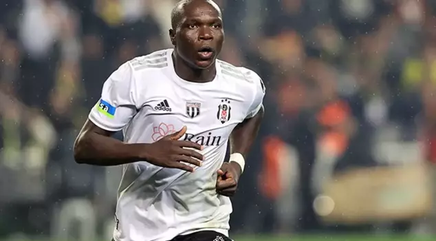 There is only one obstacle in the transfer! Aboubakar is returning to the Super League.