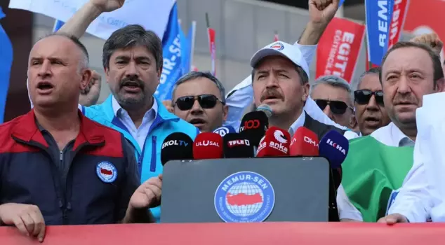 The first reaction from the unions to the new wage proposal: We have withdrawn from the Arbitration Board.