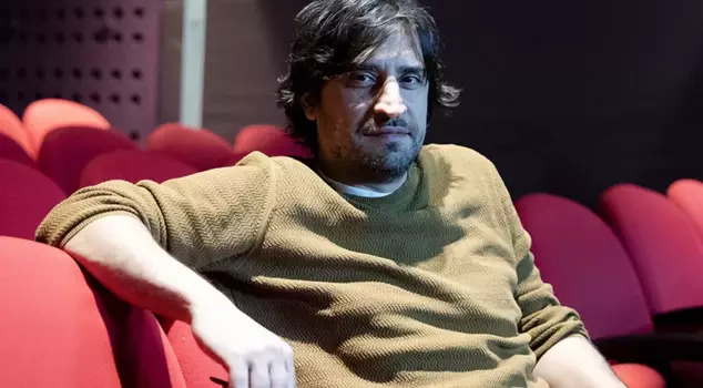 Allegations of harassment against director Selim Evci: His film was removed, and the festival was canceled.