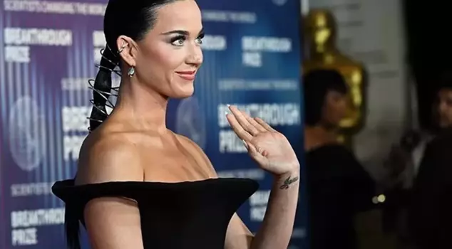 In the $15 million mansion lawsuit, Katy Perry made striking statements.
