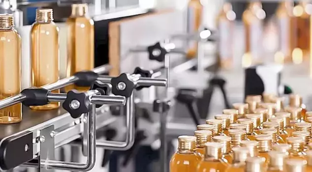 A well-established company with 41 years of history has declared bankruptcy.