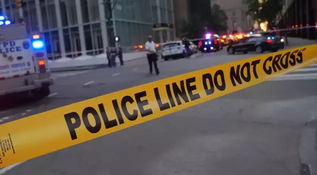 Shooting at elementary school in the USA: 3 dead, 20 injured.