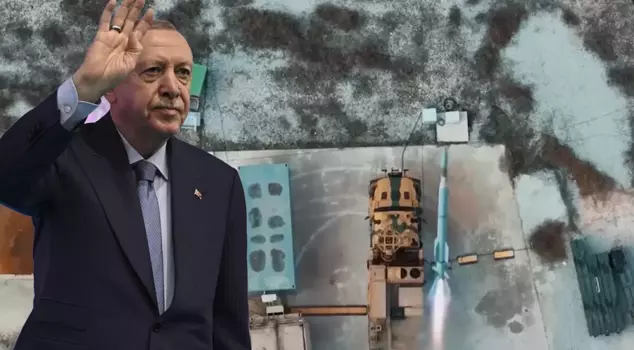 Exciting message from ASELSAN! What will President Erdoğan announce?