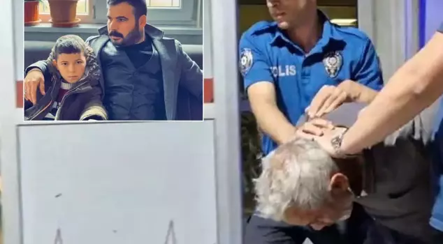 The background of the attack in which a father and his 11-year-old son were killed.