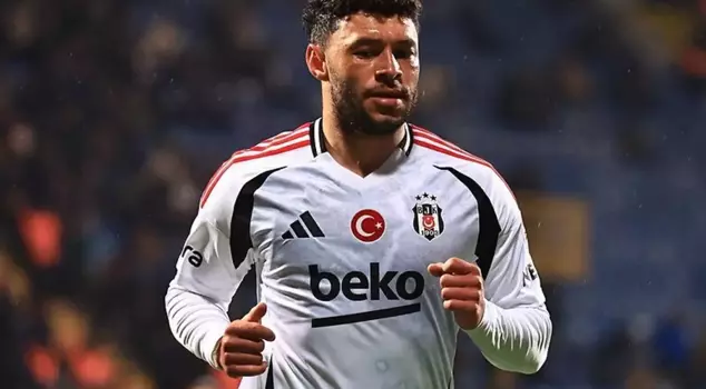 Separation in Beşiktaş! A termination compensation of 1 million 750 thousand euros will be paid.