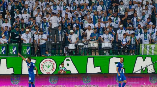 Çaykur Rizespor has started negotiations with the world-famous goalkeeper.