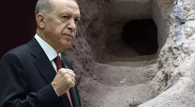 President Erdoğan's 