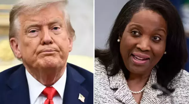 Fed Board Member Cook will file a lawsuit against Trump's attempt to dismiss him.