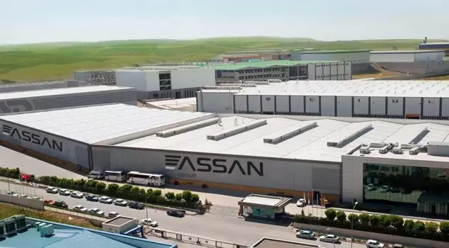 In the FETÖ investigation, a trustee was appointed to ASSAN Group.