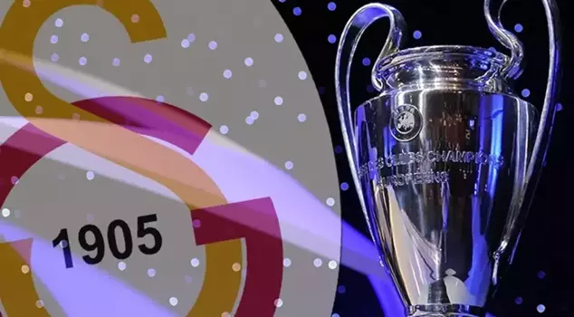 Two teams made history! Galatasaray earned money without playing in the Champions League.