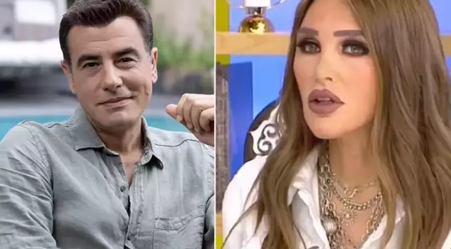 After the young actor's revelation, Seren Serengil's support for Tayanç Ayaydın.