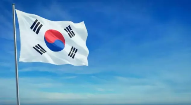 The use of mobile phones in schools has been banned in South Korea.