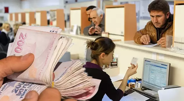 Teacher, police officer, doctor, nurse! Here are the new civil servant salaries for over 200 professions.