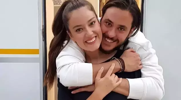 Pelin Akil and Anıl Altan have divorced.