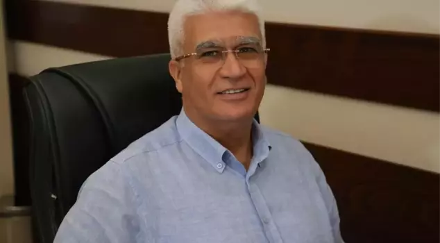 Prof. Dr. Orhan Şen: We must stay active to avoid getting a herniated disc in the back and neck.